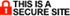 Secure Site